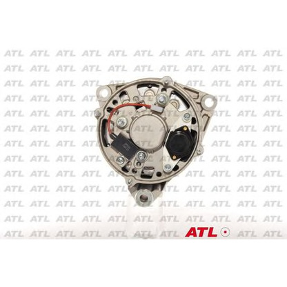 Photo Alternateur ATL Autotechnik L31300