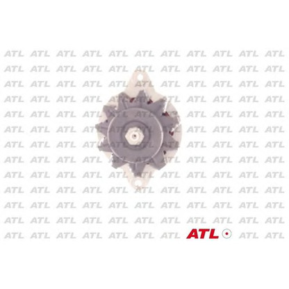 Photo Alternator ATL Autotechnik L35410