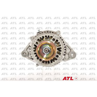 Photo Alternator ATL Autotechnik L40960