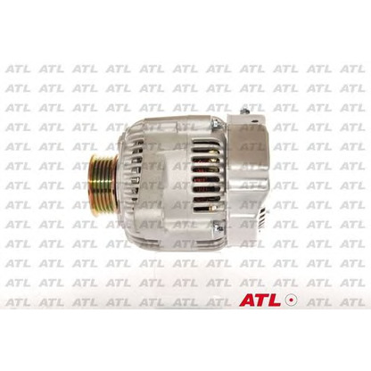 Foto Alternador ATL Autotechnik L40960