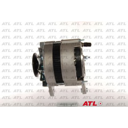 Photo Alternator ATL Autotechnik L44590