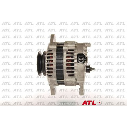 Foto Generator ATL Autotechnik L45690