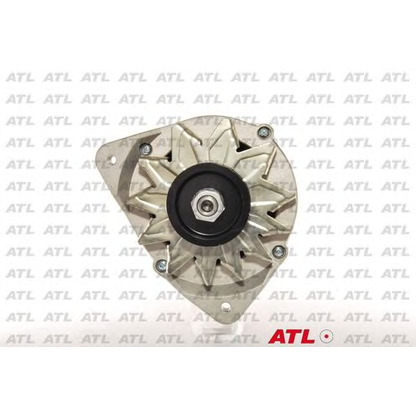 Foto Alternador ATL Autotechnik L60160