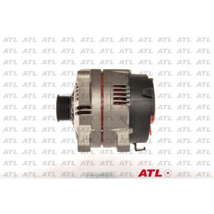 Foto Alternador ATL Autotechnik L67810