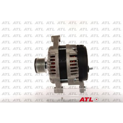 Foto Generator ATL Autotechnik L81460
