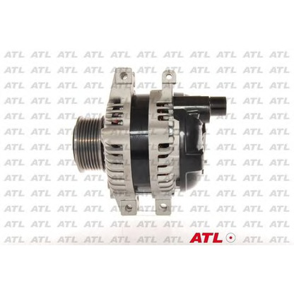 Photo Alternator ATL Autotechnik L83320