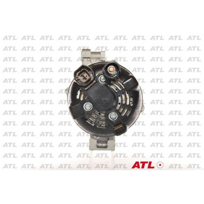 Foto Alternador ATL Autotechnik L83320