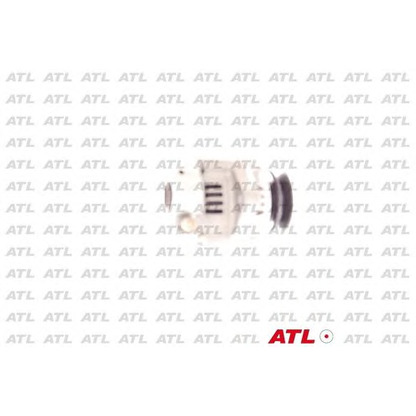 Foto Generator ATL Autotechnik L84150