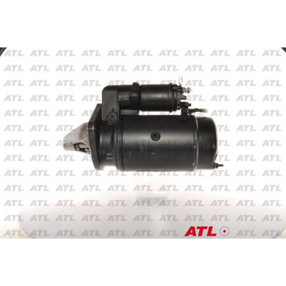 Foto Motor de arranque ATL Autotechnik A79610