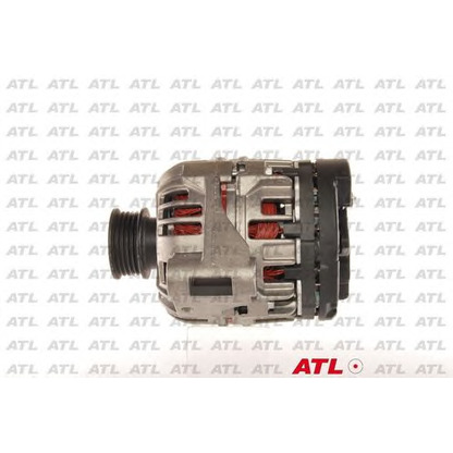Foto Generator ATL Autotechnik L42470