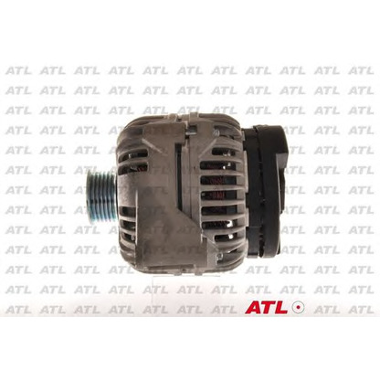 Photo Alternateur ATL Autotechnik L42560