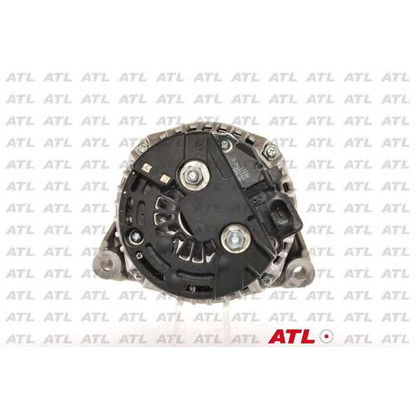 Photo Alternateur ATL Autotechnik L42560