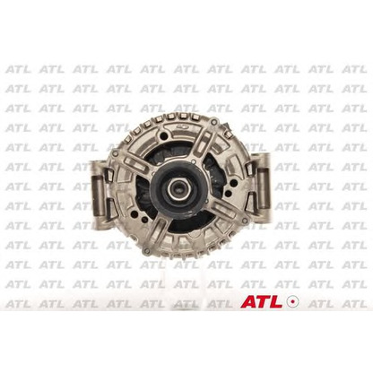 Foto Alternador ATL Autotechnik L83640