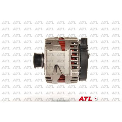 Zdjęcie Alternator ATL Autotechnik L83640