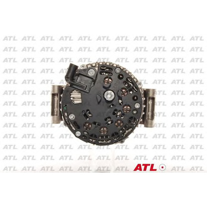 Zdjęcie Alternator ATL Autotechnik L83640