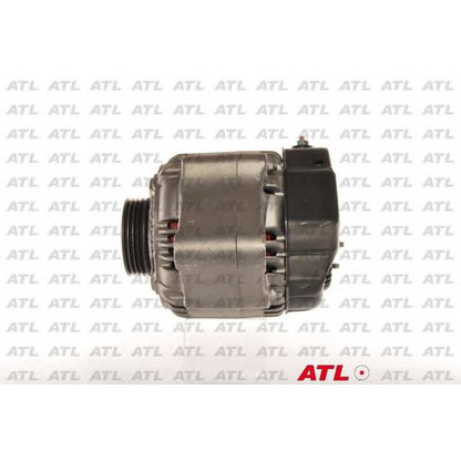 Photo Alternator ATL Autotechnik L83760