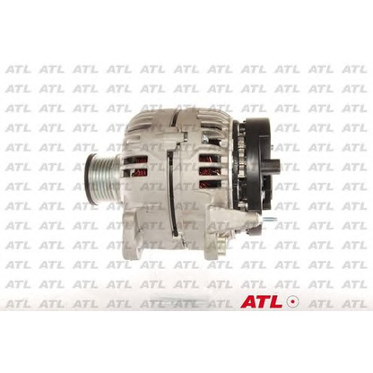 Zdjęcie Alternator ATL Autotechnik L84260