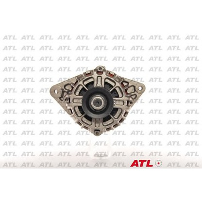 Photo Alternator ATL Autotechnik L84280