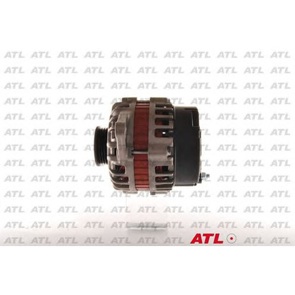 Photo Alternator ATL Autotechnik L84280