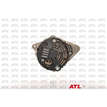 Photo Alternator ATL Autotechnik L84280