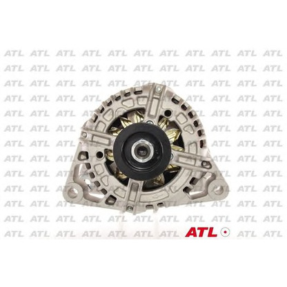 Photo Alternateur ATL Autotechnik L84370