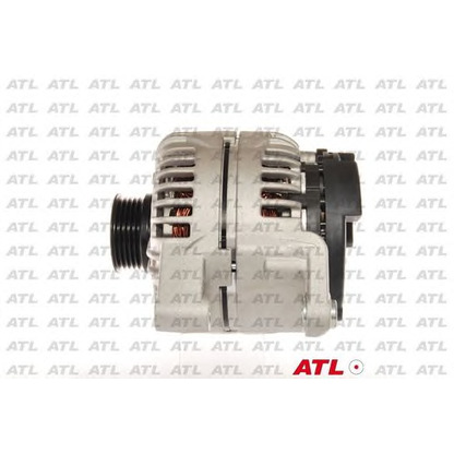 Photo Alternateur ATL Autotechnik L84370