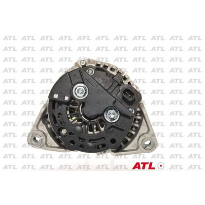 Photo Alternateur ATL Autotechnik L84370