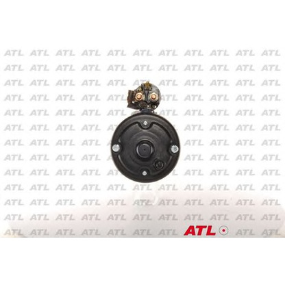 Foto Motor de arranque ATL Autotechnik A14280