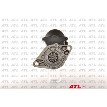 Photo Starter ATL Autotechnik A19050