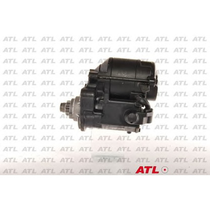 Foto Motor de arranque ATL Autotechnik A19050