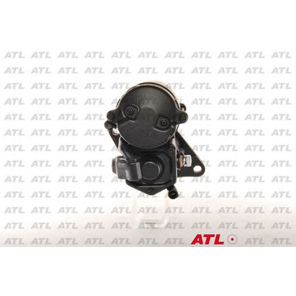 Foto Motor de arranque ATL Autotechnik A19050