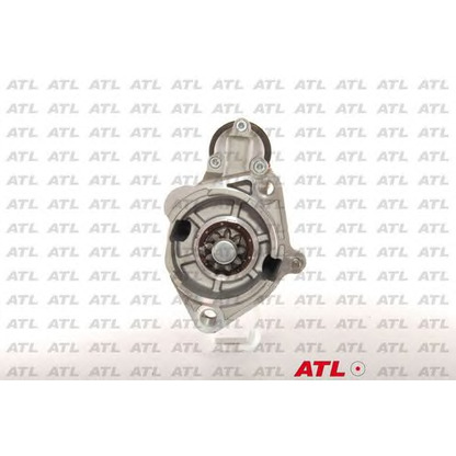 Foto Starter ATL Autotechnik A21220