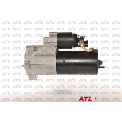 Foto Starter ATL Autotechnik A21220