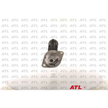Foto Motor de arranque ATL Autotechnik A23940