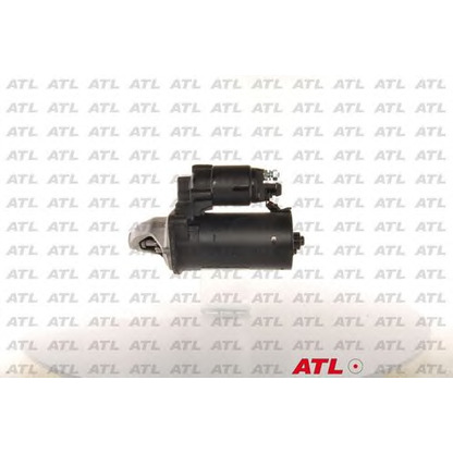 Foto Motor de arranque ATL Autotechnik A23940