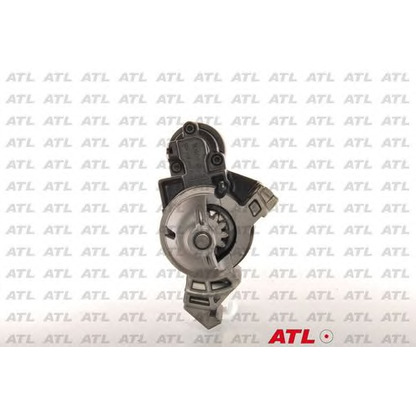 Foto Motor de arranque ATL Autotechnik A24980