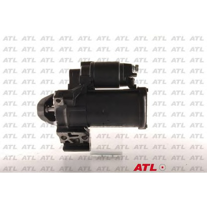 Photo Starter ATL Autotechnik A24980