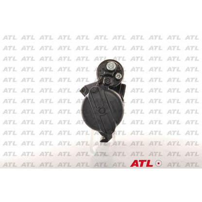 Foto Motor de arranque ATL Autotechnik A24980