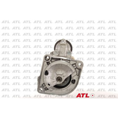 Photo Starter ATL Autotechnik A25380