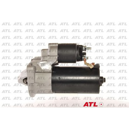 Photo Starter ATL Autotechnik A25380