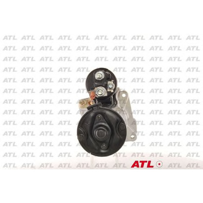 Photo Démarreur ATL Autotechnik A25380