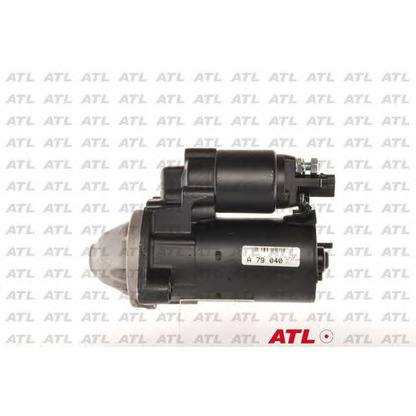 Photo Démarreur ATL Autotechnik A79040