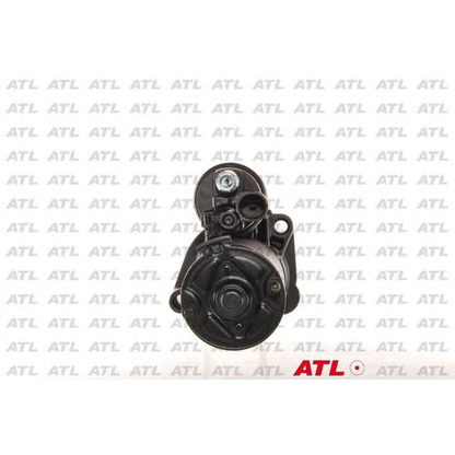 Photo Démarreur ATL Autotechnik A79040