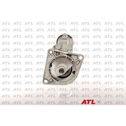 Foto Motor de arranque ATL Autotechnik A79190