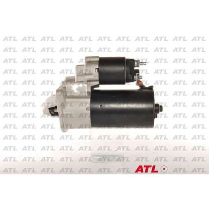 Photo Démarreur ATL Autotechnik A79190