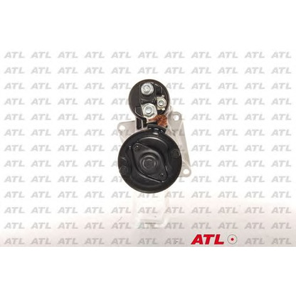 Photo Démarreur ATL Autotechnik A79190