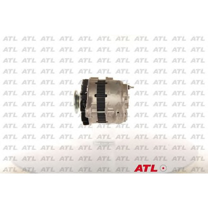 Photo Alternator ATL Autotechnik L35210