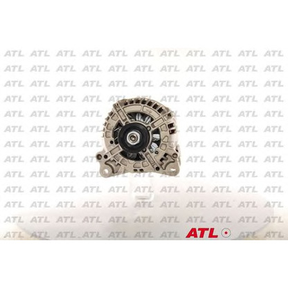 Foto Alternador ATL Autotechnik L41863