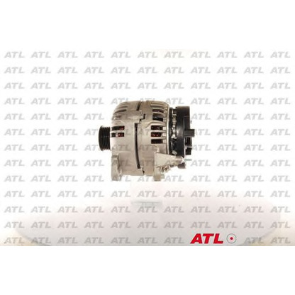 Foto Alternador ATL Autotechnik L41863