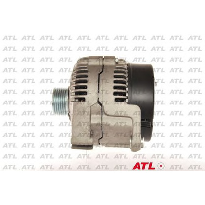 Photo Alternator ATL Autotechnik L44350